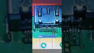 Loose pins?! That was it?! #tronicsfix  #diy  #ps5
