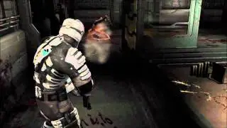 Contact Beam - Dead Space