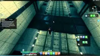 The Secret World Assault on Orochi Tower