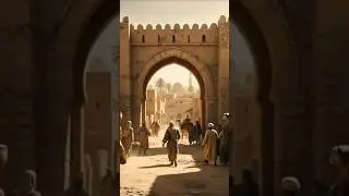 Hazrat Abu Dhar | Fearless Sahabi | True Islamic Story#Hazratabudher#powerfulislamicstory#shorts