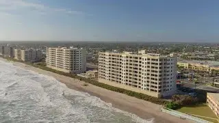 Oceana Condos in Satellite Beach, FL