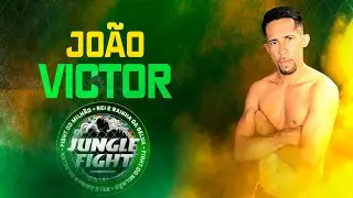 JUNGLE FIGHT 140 | JO&Atilde;O VICTOR X DENNIS PREDADOR