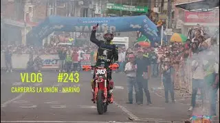 VLOG #13 Carrera La Unión - Nariño