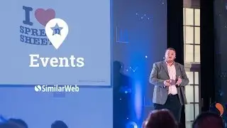 Market Intelligence Summit 2018 - Avi Wiesenberg - 