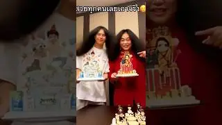 Long hair tutorial 👀 #shorts
