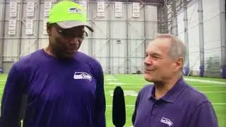 Sherman Smith