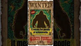 The Big Foot 🦶🏿Law #bigfoot #Law