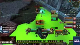 wow warlords of draenor ret paladin pvp