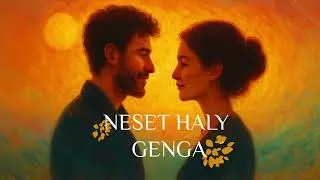 GENGA - NESET HALY | جنجا  - نسيت حالي (OFFICIAL AUDIO)