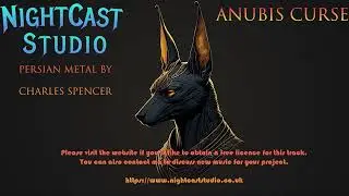 Anubis Curse (Persian Metal)