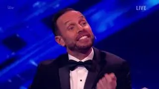 Brooke Vincent - Dancing on Ice - 9th Week (Semi-Final) 5/6