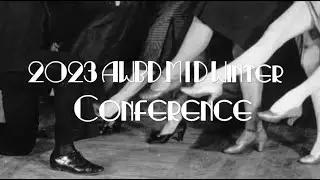 2023 AWBD Midwinter Conference Teaser Video