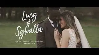Lucy & Syballa & Coo Cathedral Wedding Highlights