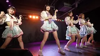 メノニューイヤー『アイドルプラネタリウム VOL.108』2023.11.04 秋葉原COSMICLAB【4K60p/α7SIII】