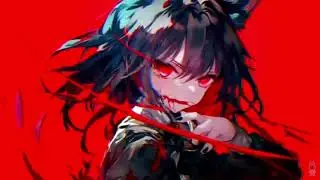 Senpai Nightcore 
