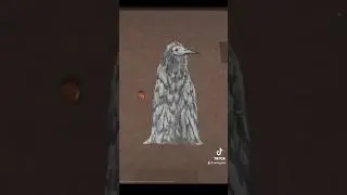 Opium bird on roblox #fyp #spraypaint #roblox #luhcalmfit #opiumbird #erosionbird