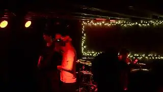 Wasteland (Live @ Mc Daids)