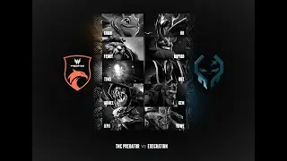 TNC Predator vs Execration Game 1 - DOTA 2 - SEA UPPER DIVISION - DPC 2021