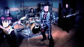 ESPECIMEN - es la maldad