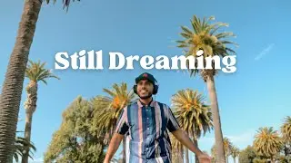 Kid Abstrakt & Leo Low Pass - Still Dreaming (Official Video)