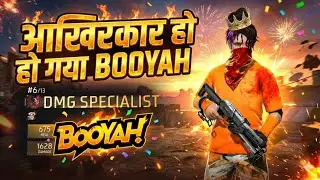 free fire squad game match episode 269 daily live match  Live streaming of All tag fs