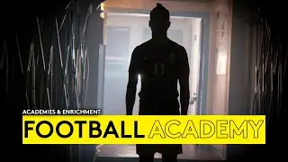 The Football Academy at East Sussex College Hastings ||