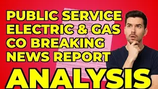 My Take on PSEG's Debt Issuance Strategy