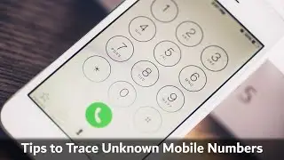 Tips to Trace Mobile Number in Pakistan