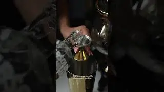 THE BOTTLE CLUB - Pornstar Martini