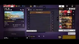 GG MUNNA YT back free fire live... 😱সবাই চলে আসেন