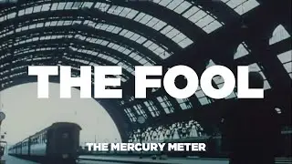 THE FOOL (ACOUSTIC MIX) by The Mercury Meter