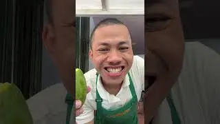 Jagung rebus cenah