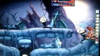 Grand Chase - PvP