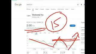 Vestand, vstd stock analysis buy or sell