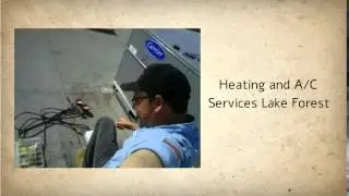 HVAC Contractor Newport Beach