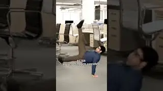 POV work is slow and you just discovered Add motion on Shorts