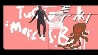 Marcus Owen Bell-  투씨 (Tushie) (Official Music Video)