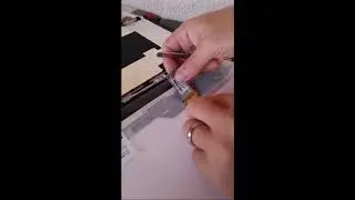 Tela Notebook Escura Apagada REPARO