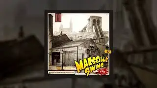 Marseille Swing 2020 by NeF