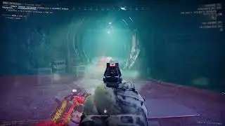 GTFO R2B3