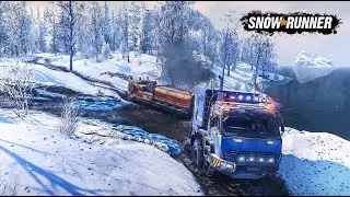Asus ROG Strix G15 Advantage SnowRunner 1440p