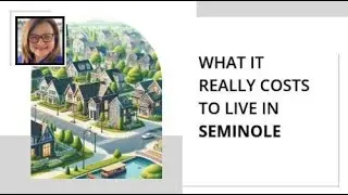 What It Really Costs to Live in Seminole