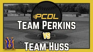 🔥 LIVE: PCDL Baseball from CarShield Field | 10:00 AM CST | Youth Baseball Midwest