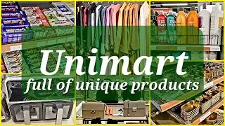 Unimart সুপারশপে ইউনিক কিকি পাওয়া যায়😯imported chocolate ভরপুর কালেকশন #unimart #shopping #grocery
