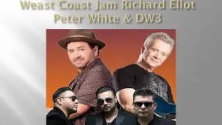 San diego Smooth Jazz Fest 2019 take 3 1 1 1