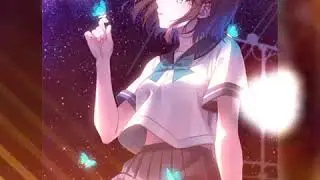 Nightcore - can't open/Chen yuije tai