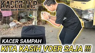 KACER INI HILANG FIGHTER LAGI LANGSUNG NO EF FULL KRODONG