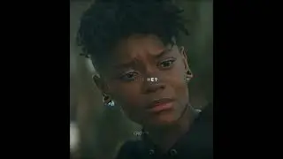 Son Of King T'Challa - Black Panther Edit | kendrick lamar- all the stars ft. sza (slowed)