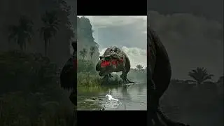 what if? #edit #jurassicworld #dinosaur #spinosauros #jp3 #jurassicpark #trex #amber #snock #whatif