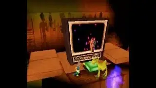 Gex 3 Deep Cover Gecko 2:18:59 100% PS Speedrun